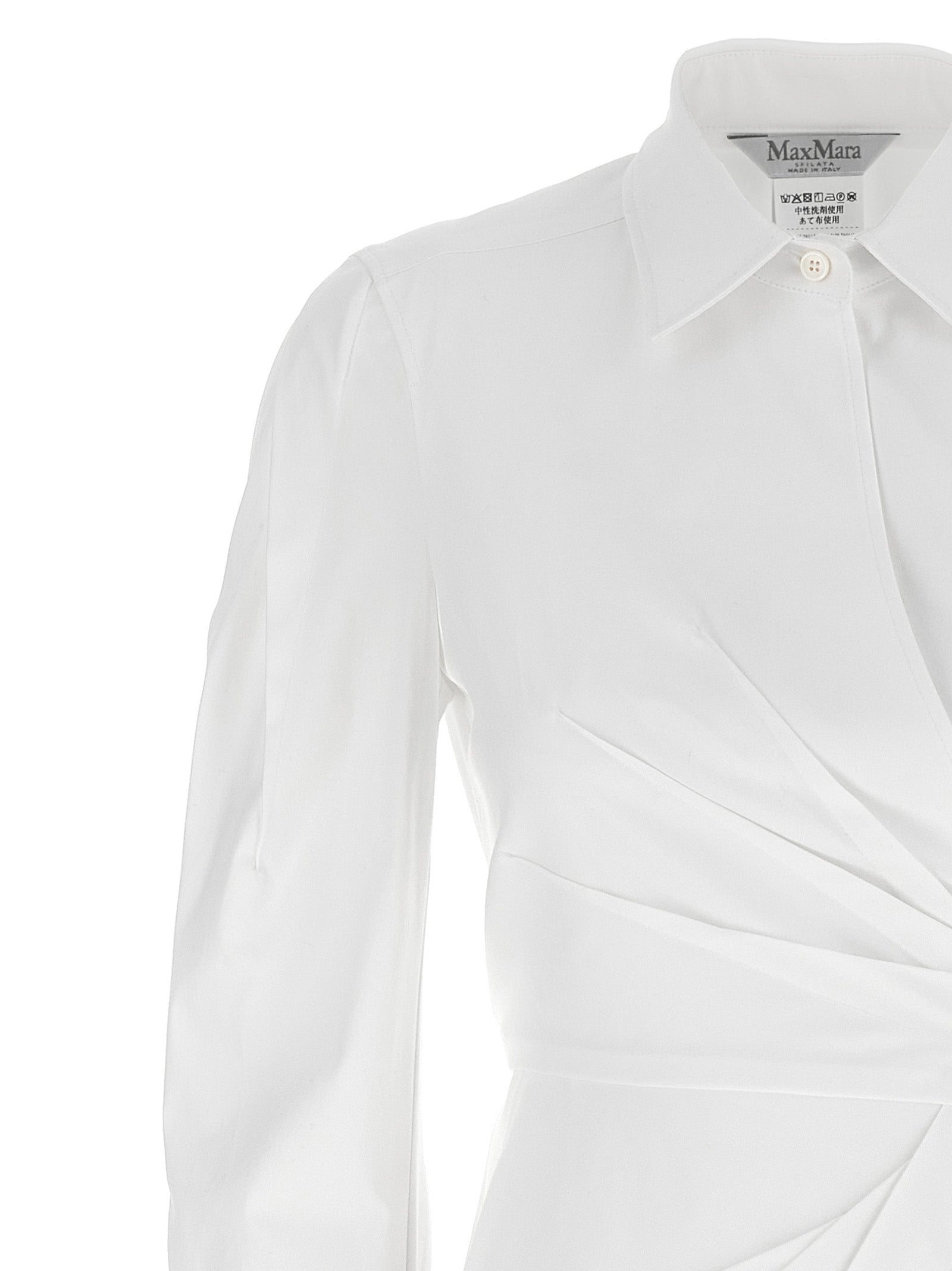 Max Mara Women 'Balzac' Dress
