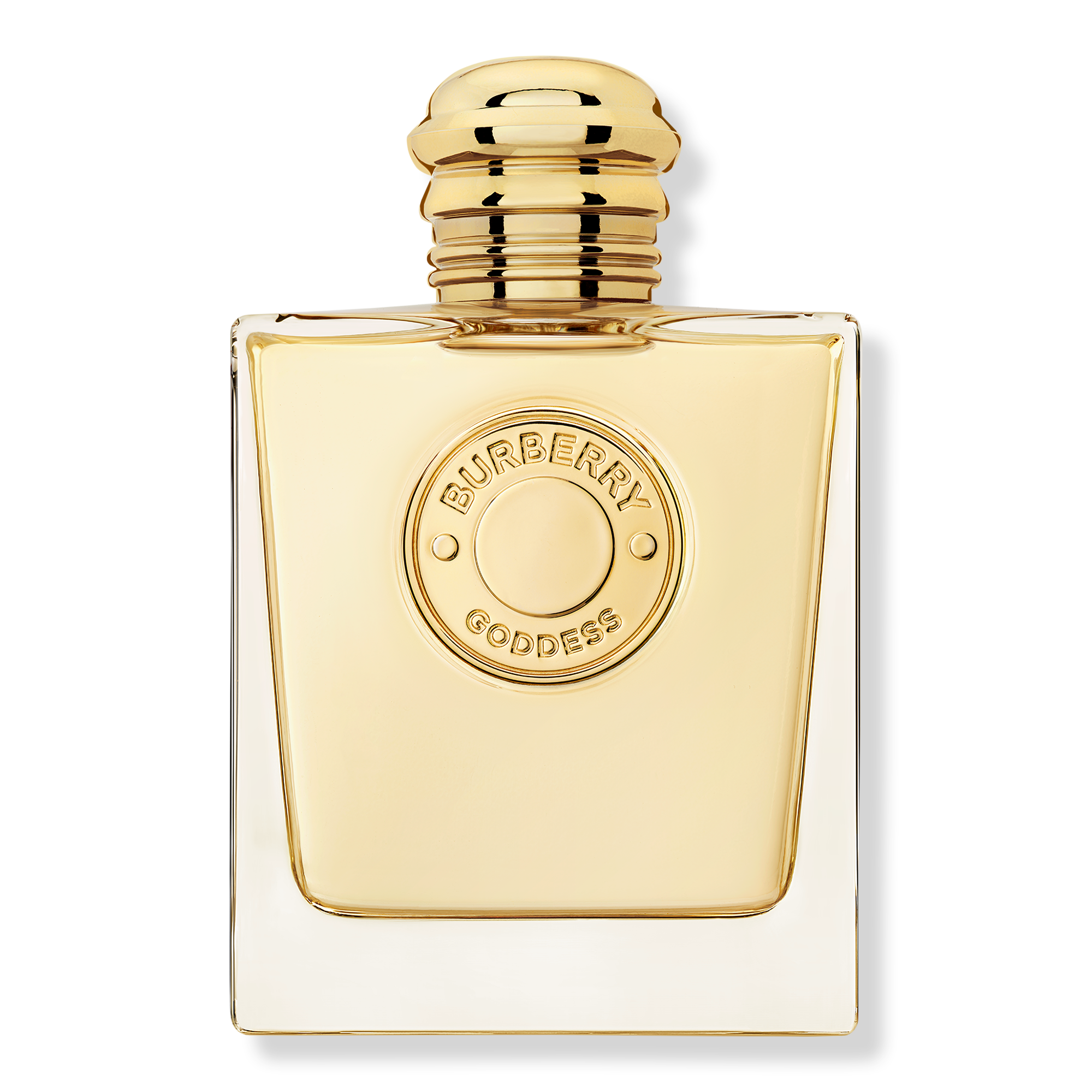 Burberry Goddess by Burberry Eau De Parfum Refillable Spray 3.3 oz for Women