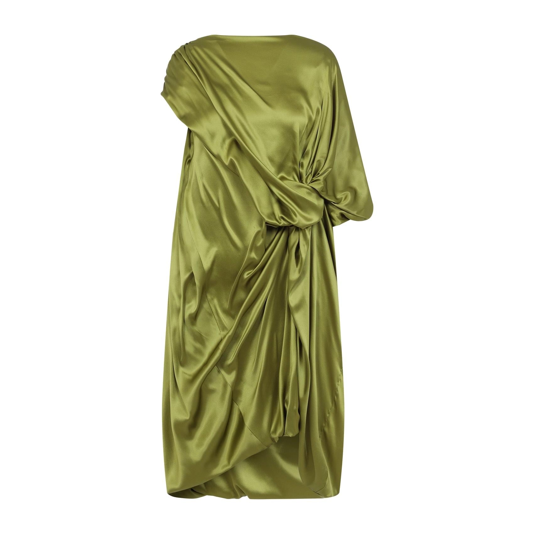Dries Van Noten Dalant Dress Women