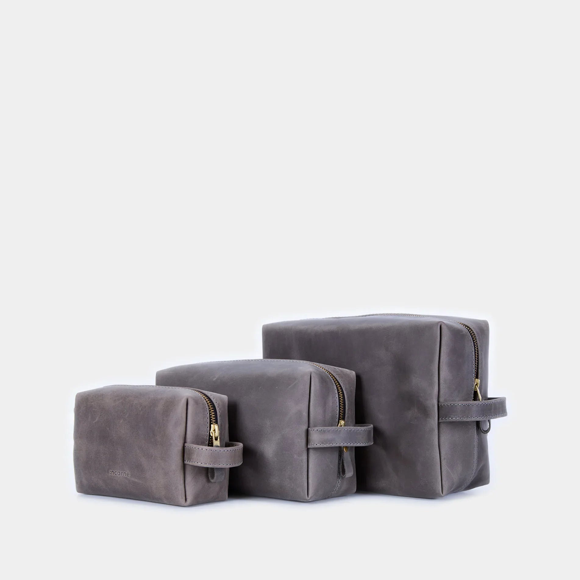 Mirage cosmetic bag set