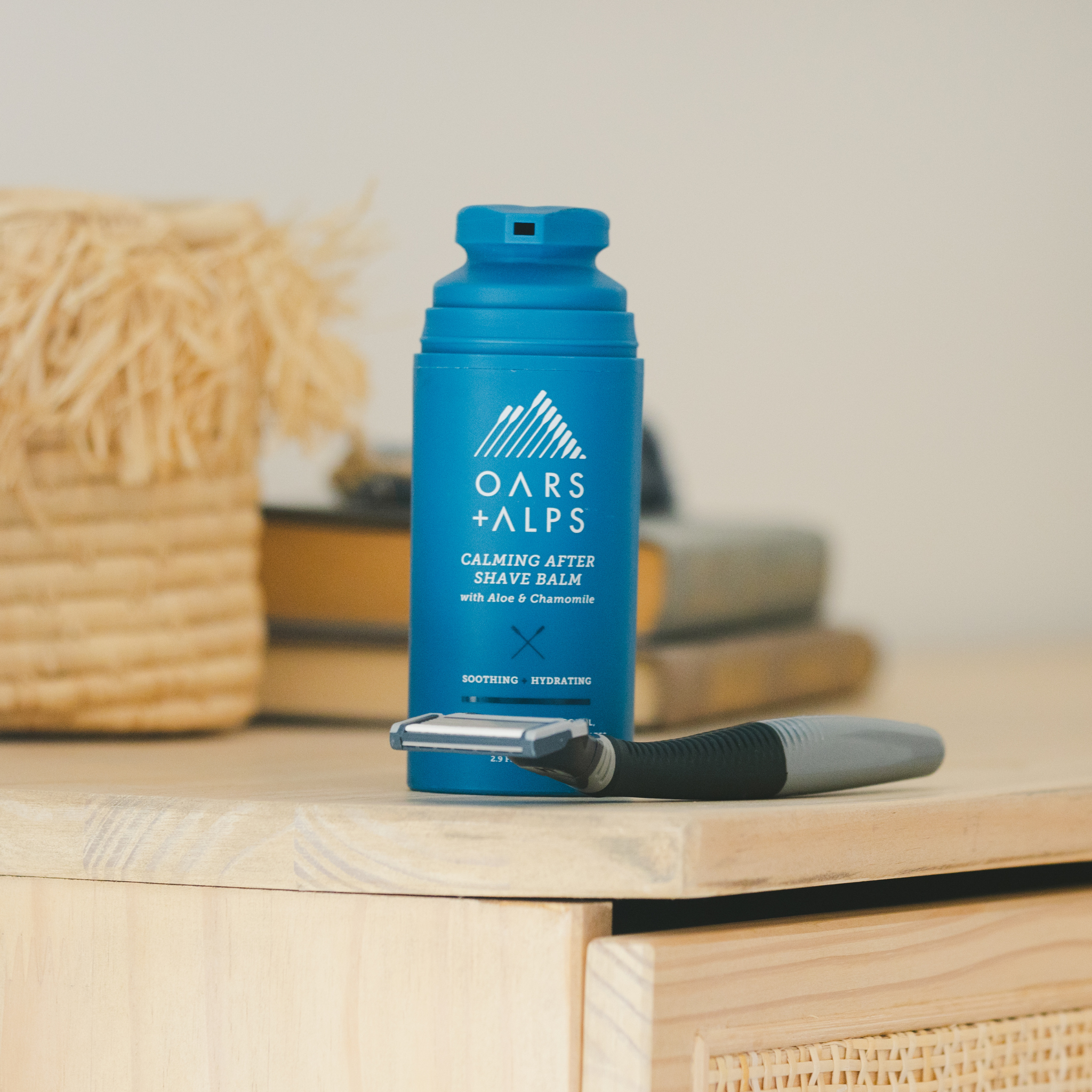 Shave Kit