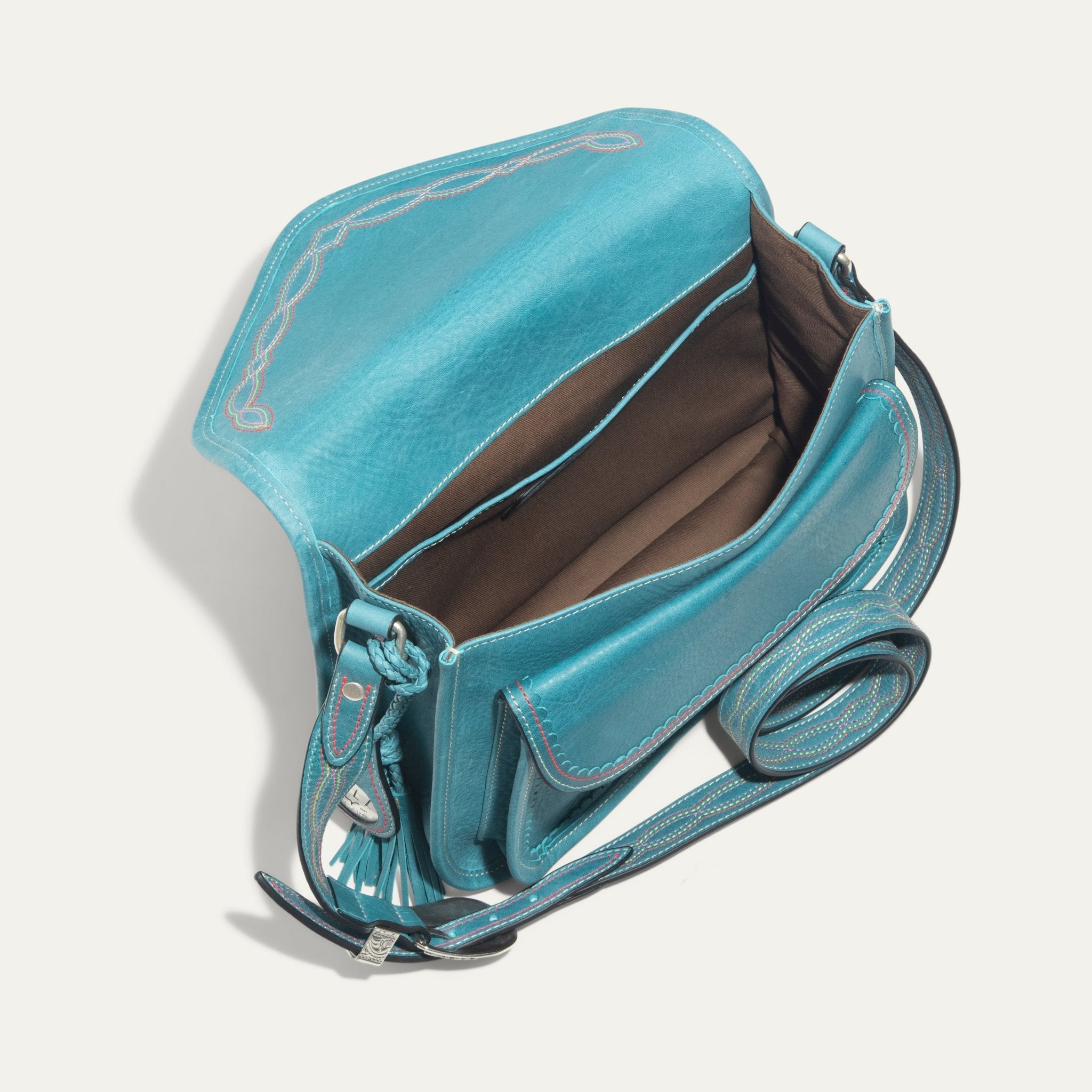 Odessa Crossbody