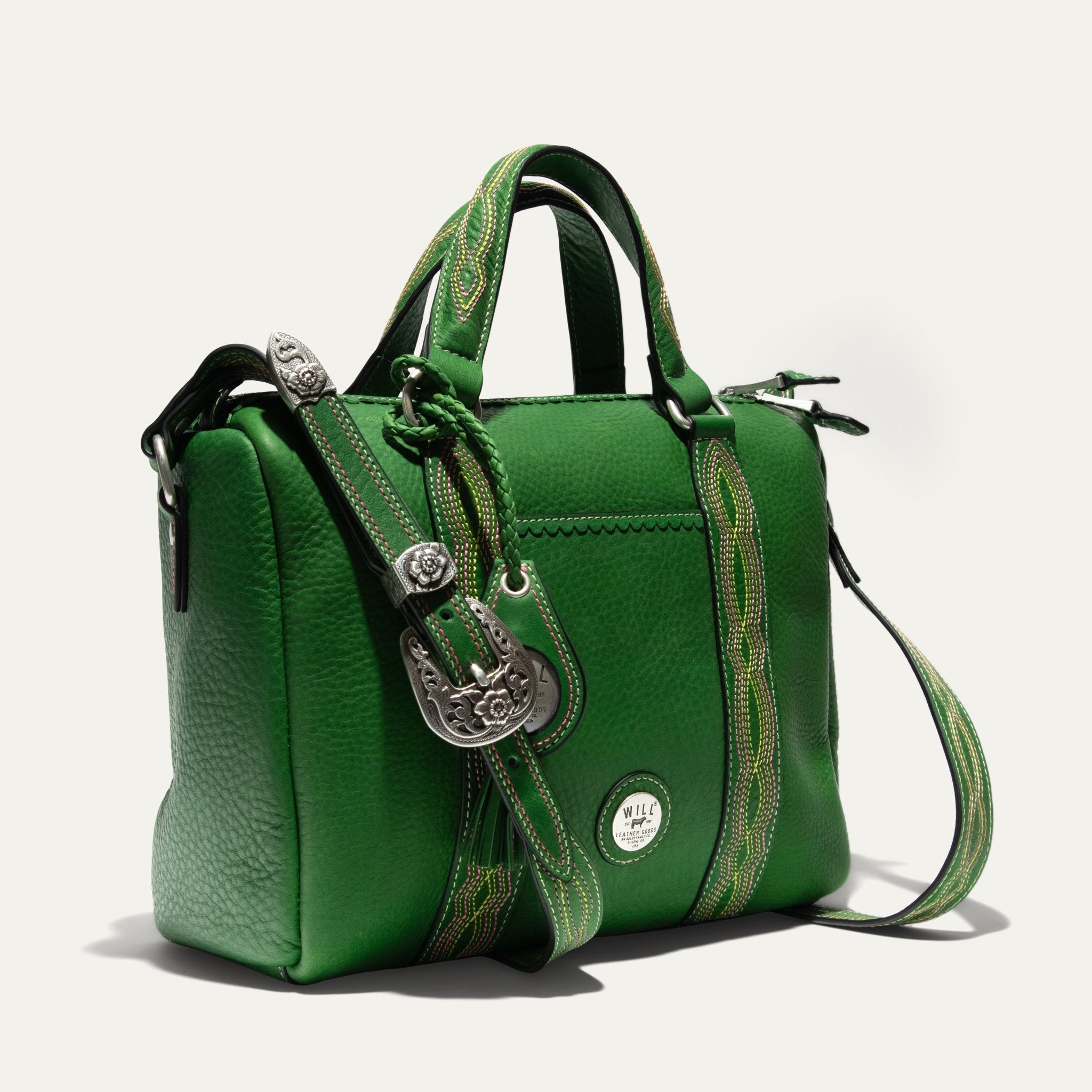 Amarillo Satchel