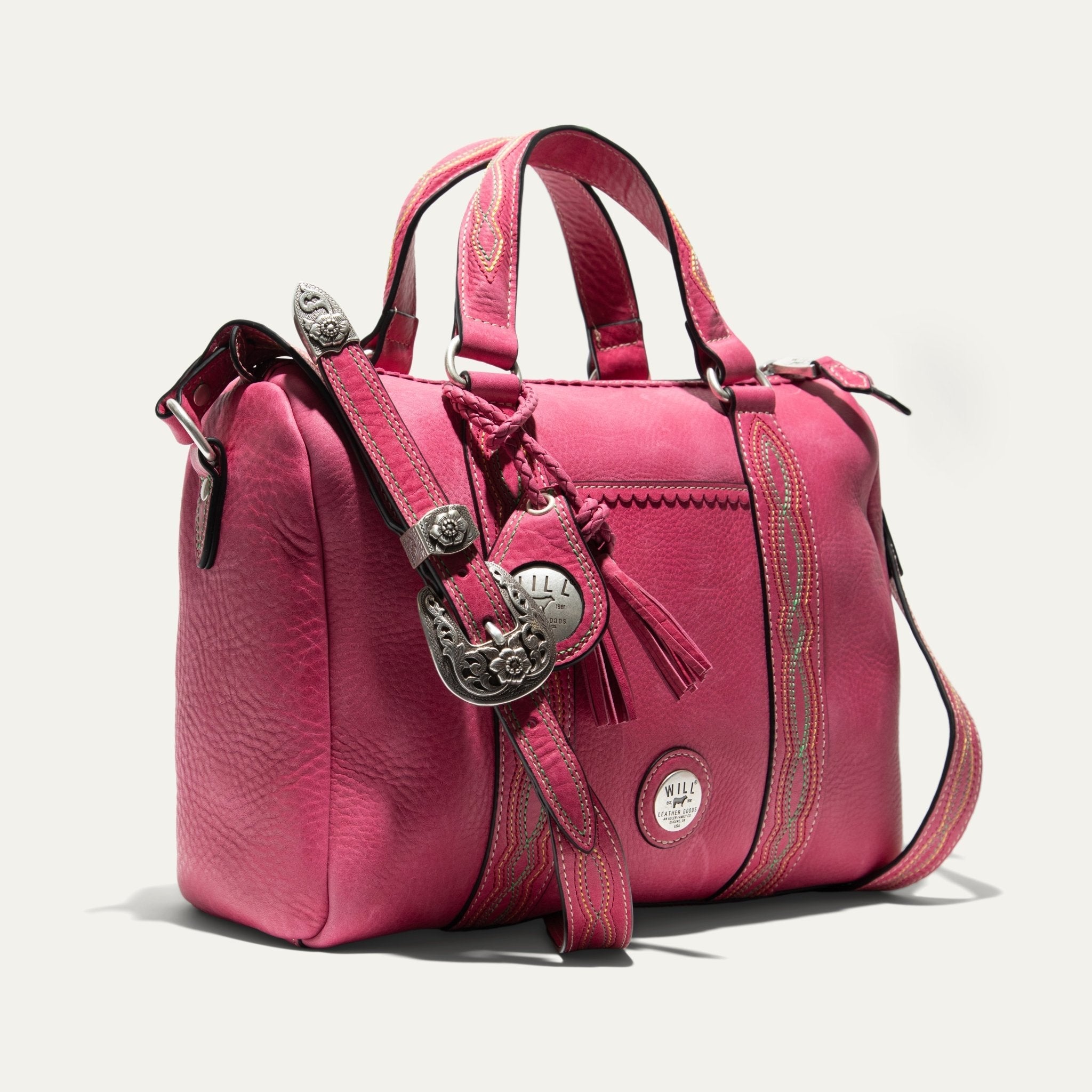 Amarillo Satchel