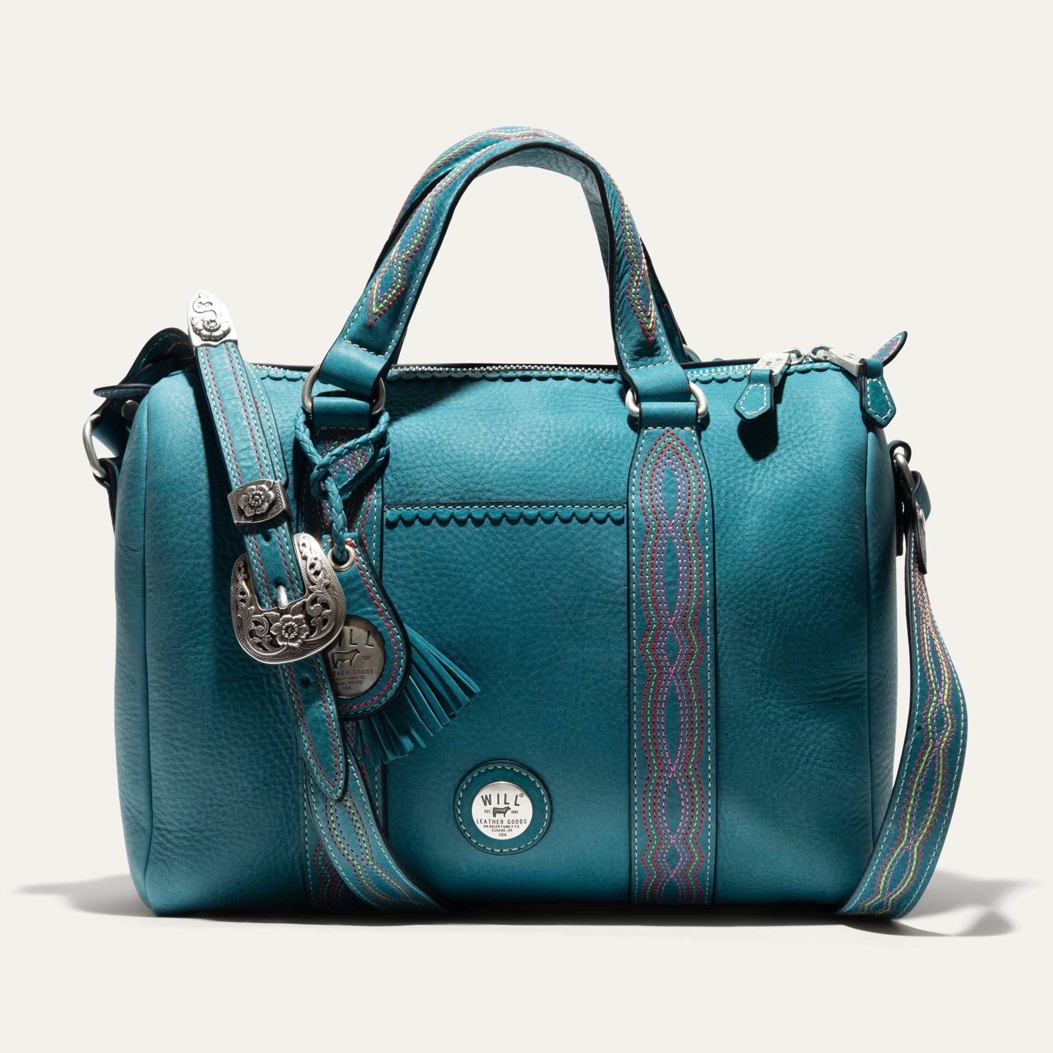 Amarillo Satchel