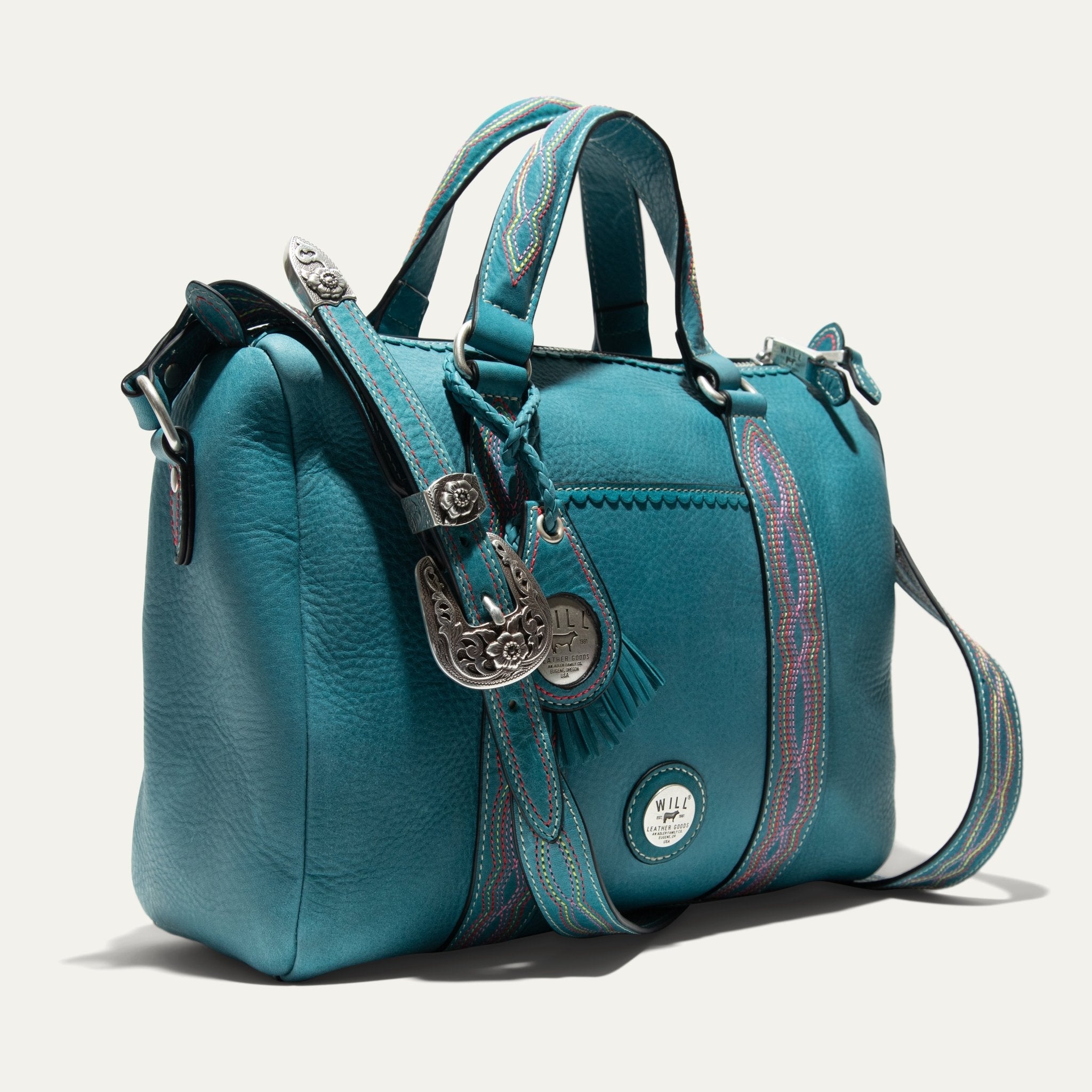 Amarillo Satchel