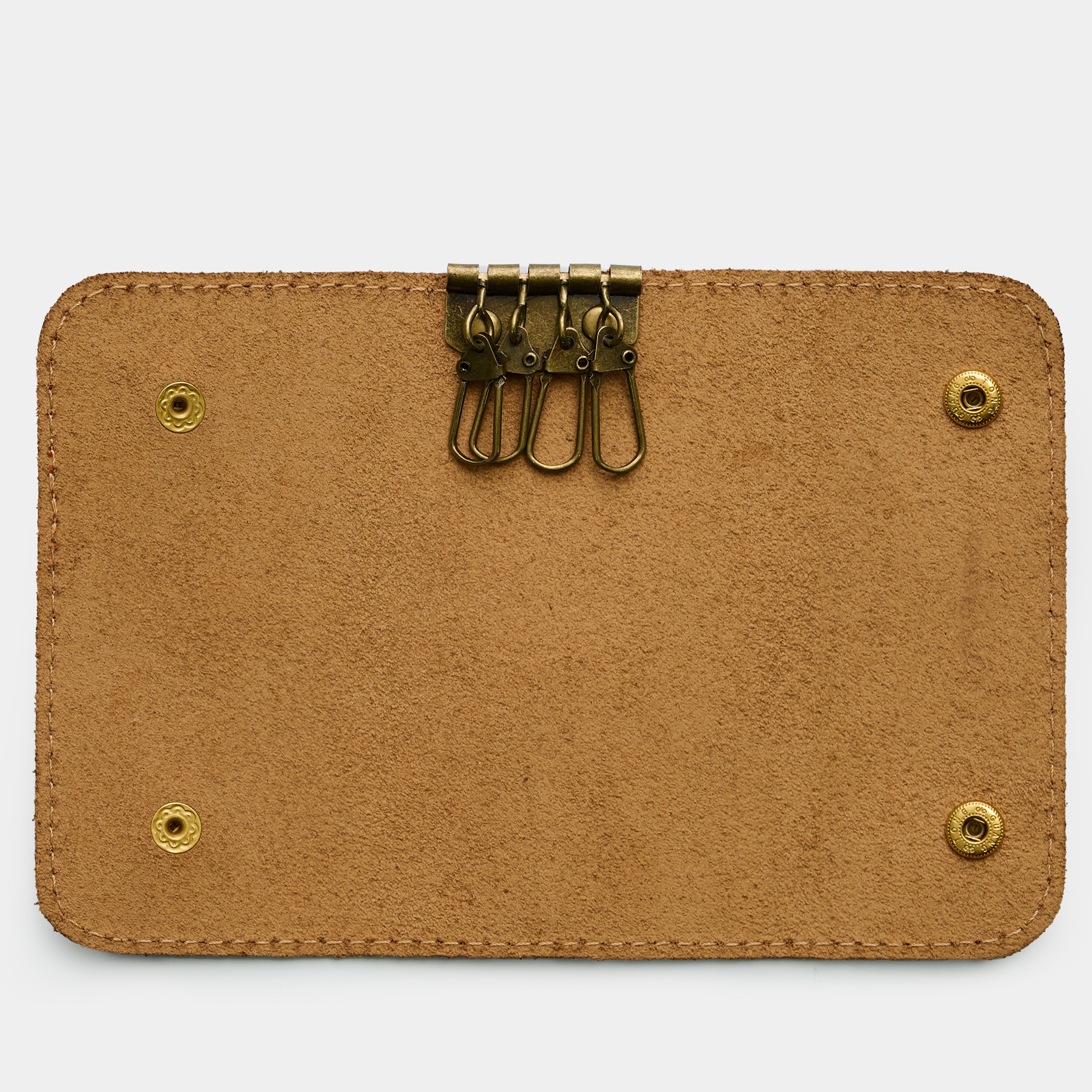Woody key holder
