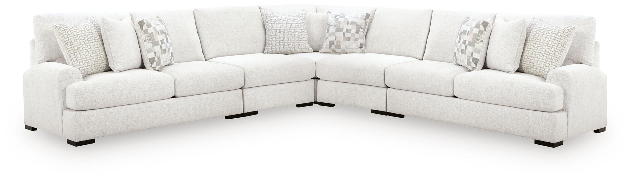 Misty-Lakes - Sectional