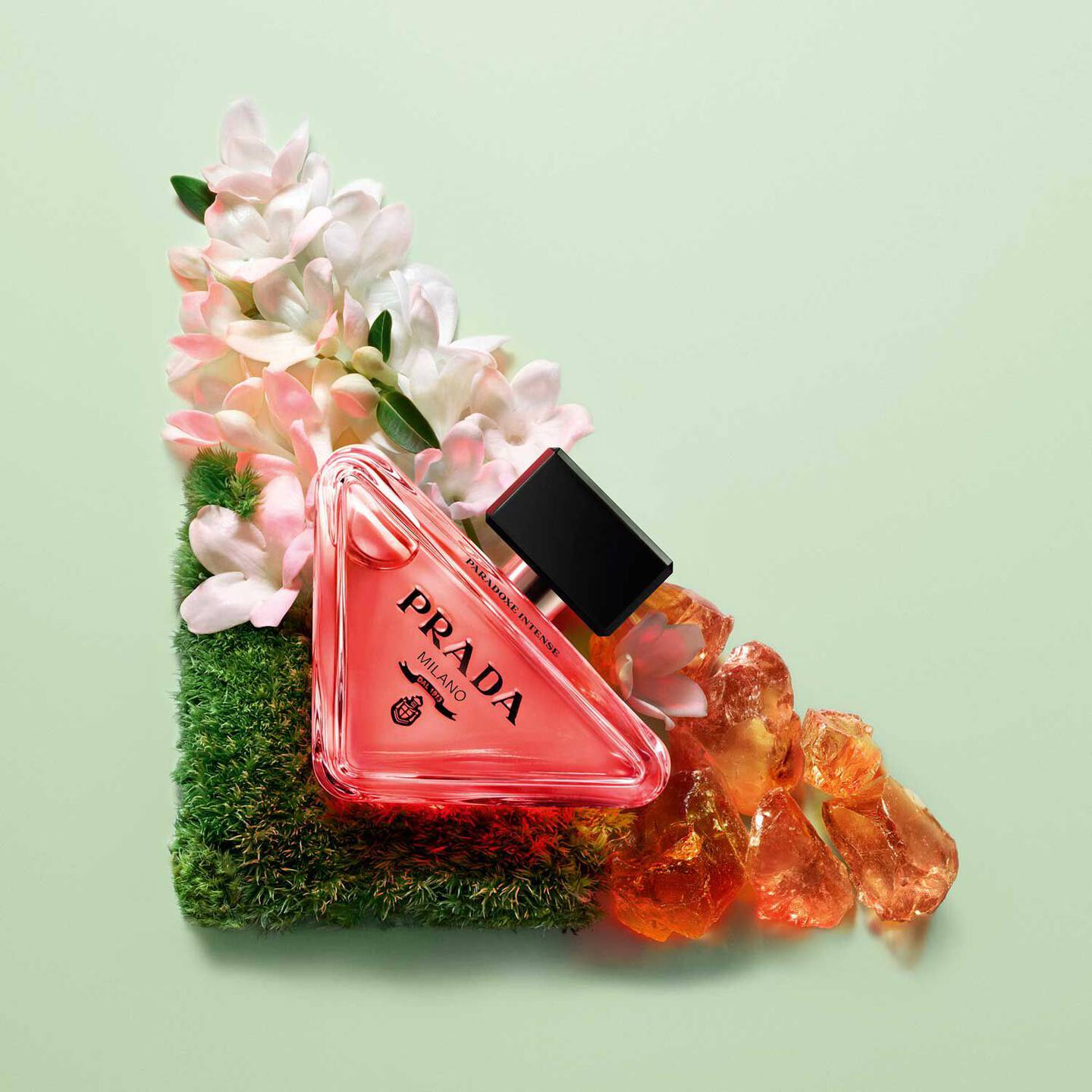 Prada paradoxe Intense edp 3.4 oz