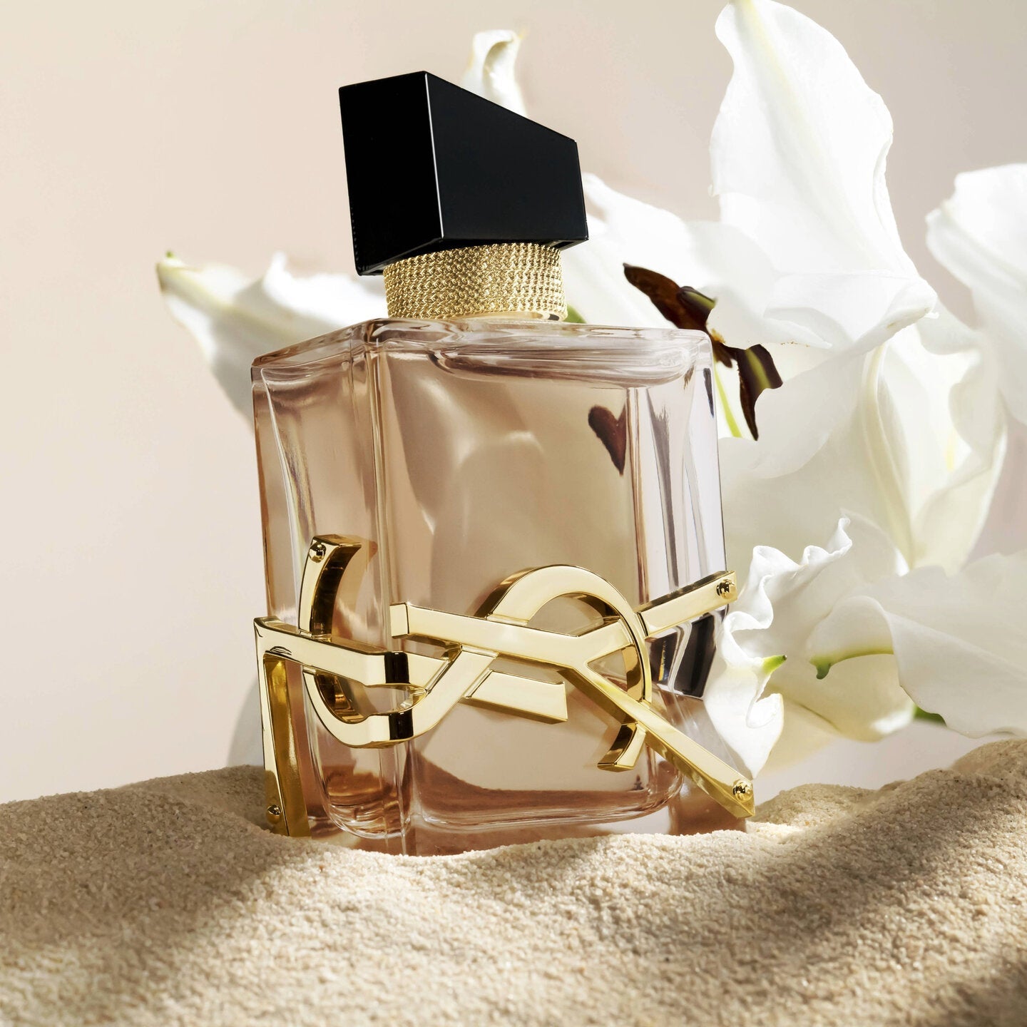 YSL Libre Flowers & Flames 3.4 oz