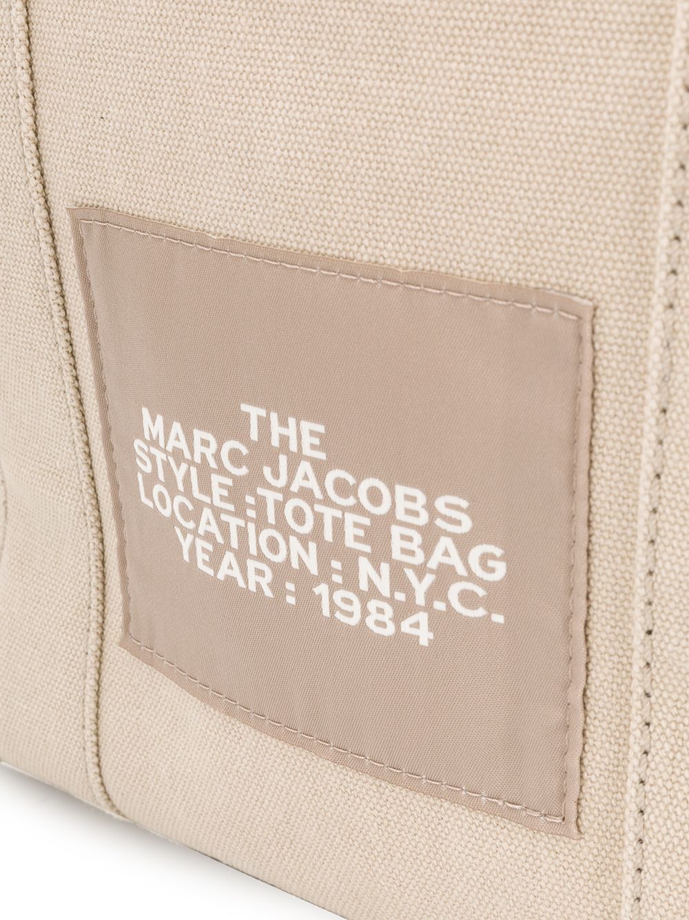 Marc Jacobs Women The Canvas Medium Tote Bag