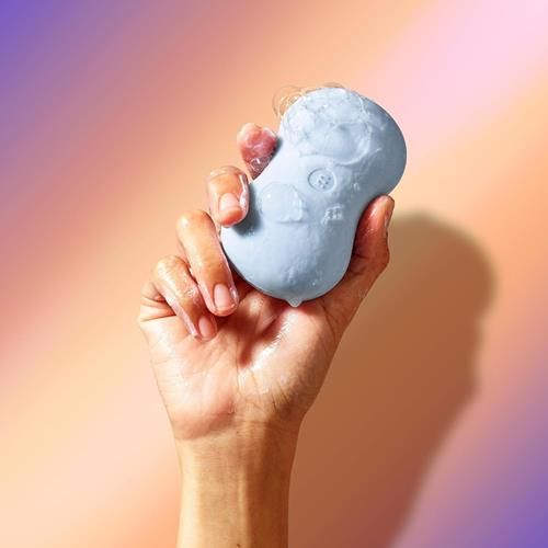 Method Bar Soap, Simply Nourish, Coconut, Rice Milk + Shea Butter Notes, Plastic Free, 2 Bars, 5Oz Each