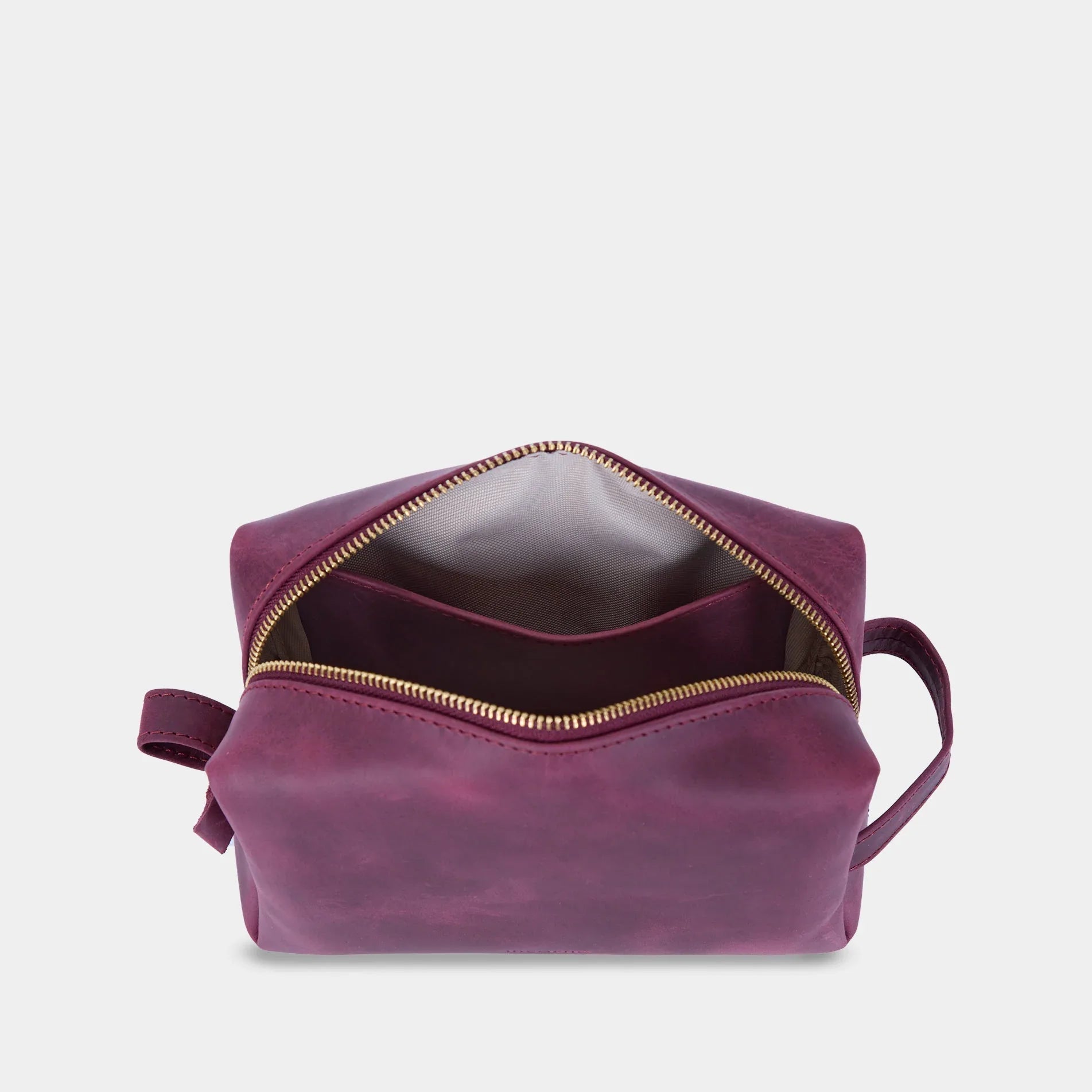 Mirage cosmetic bag set