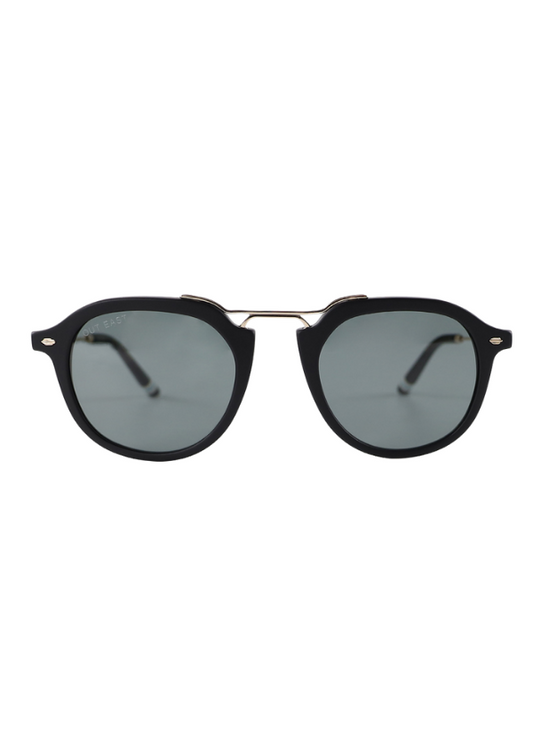 Westbury Handcrafted Italian Acetate Sunglasses