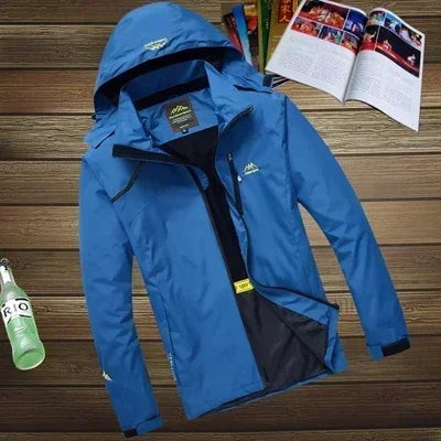 Men’s Jacket