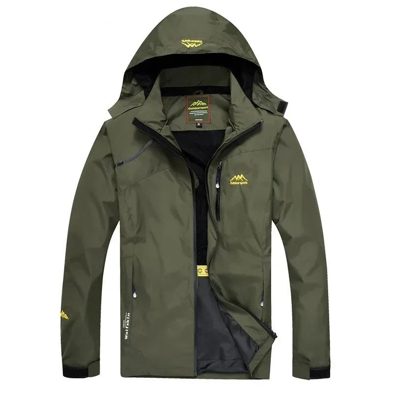 Men’s Jacket
