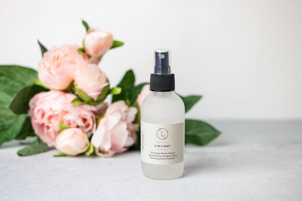 Sending Mom a Big Hug – Luxury Natural Spa Gift Box