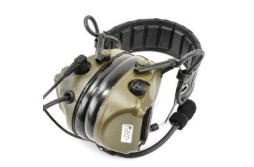 3M Peltor ComTac III Tactical Advanced Combat Headset