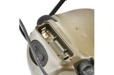 3M Peltor ComTac III Tactical Advanced Combat Headset