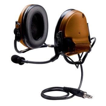 3M Peltor ComTac III Tactical Advanced Combat Headset