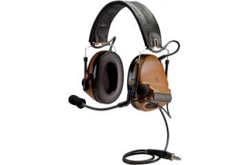 3M Peltor ComTac III Tactical Advanced Combat Headset