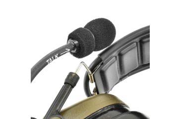 3M Peltor ComTac III Tactical Advanced Combat Headset