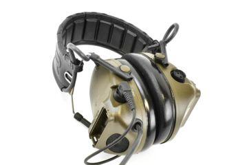 3M Peltor ComTac III Tactical Advanced Combat Headset