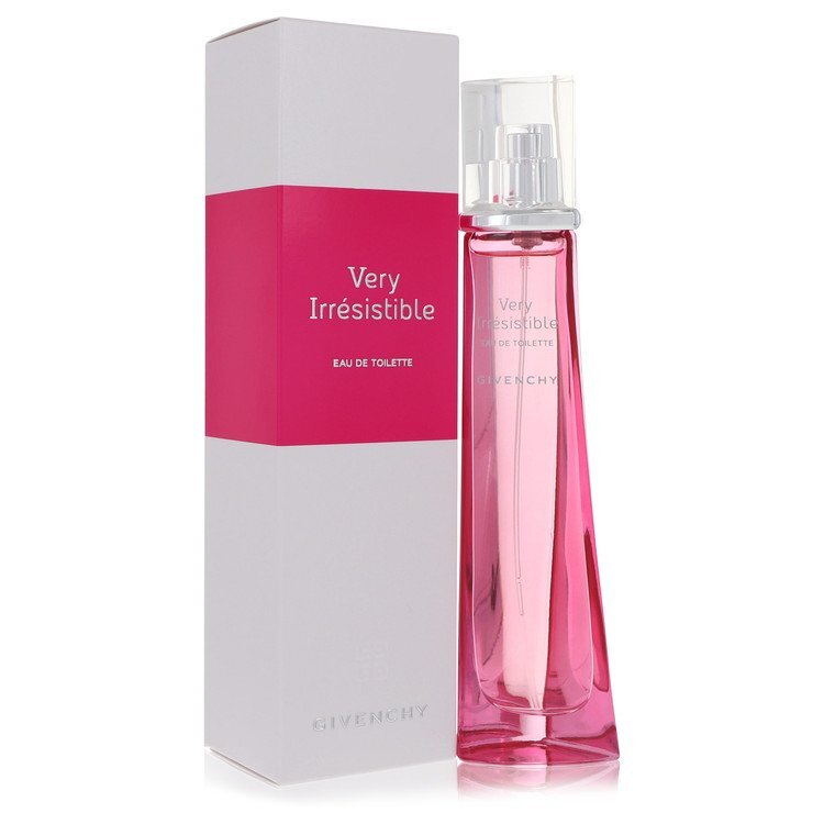 Givenchy Very Irresistible EDT 1.7 oz for Women