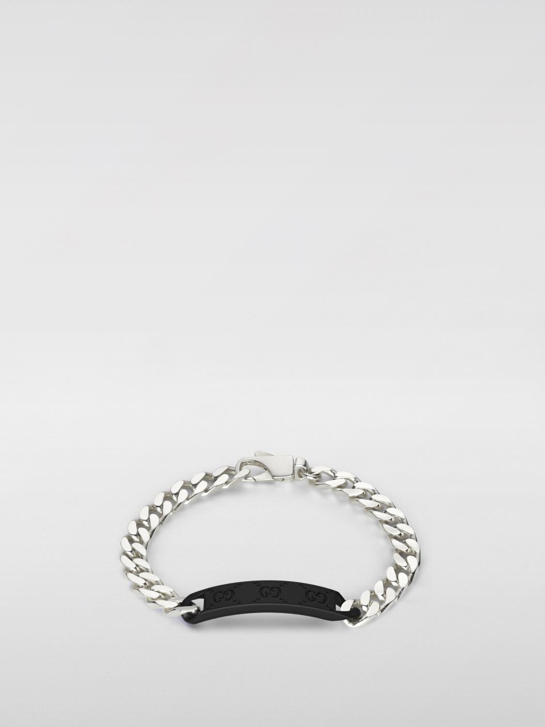 Gucci Jewel Woman Silver