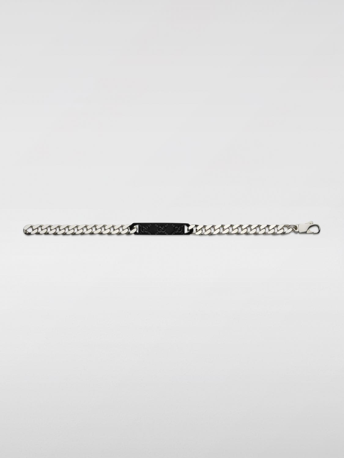 Gucci Jewel Woman Silver