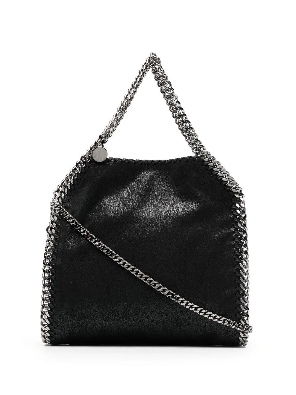 Stella Mccartney Women Falabella Mini Tote Bag