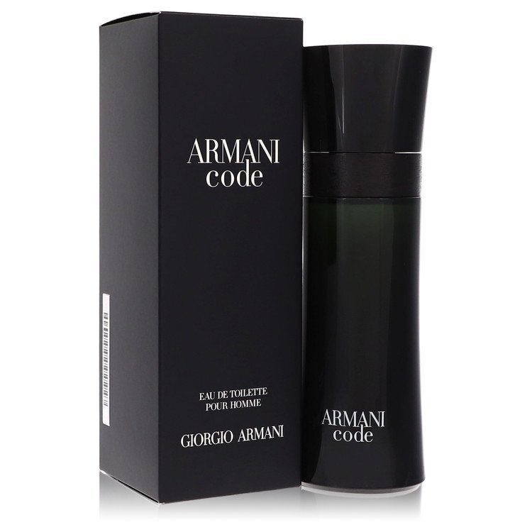 Giorgio Armani Armani Code EDT 2.5 oz for Men