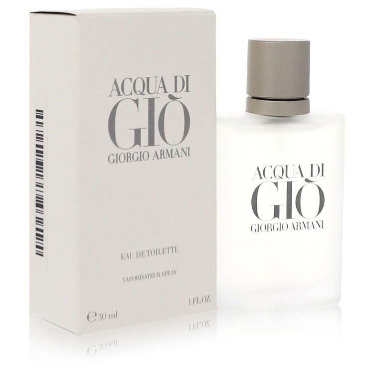 Giorgio Armani Acqua Di Gio EDT 1 oz for Men