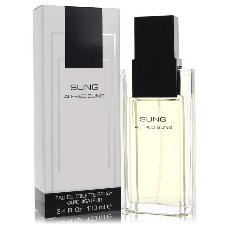 Alfred SUNG Eau de Toilette Spray 3.4 oz for Women
