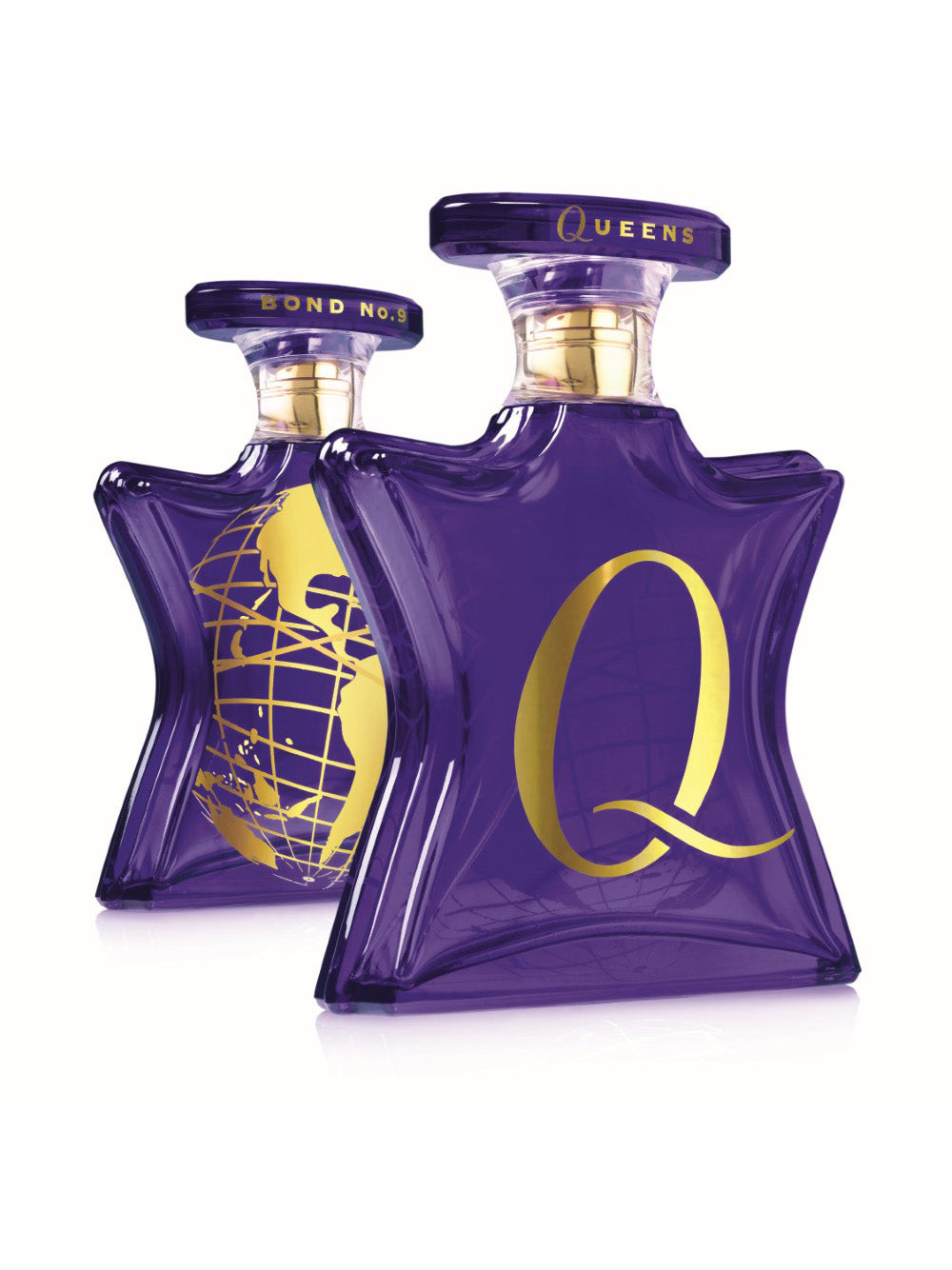 Bond 9 Unisex Queens 100Ml