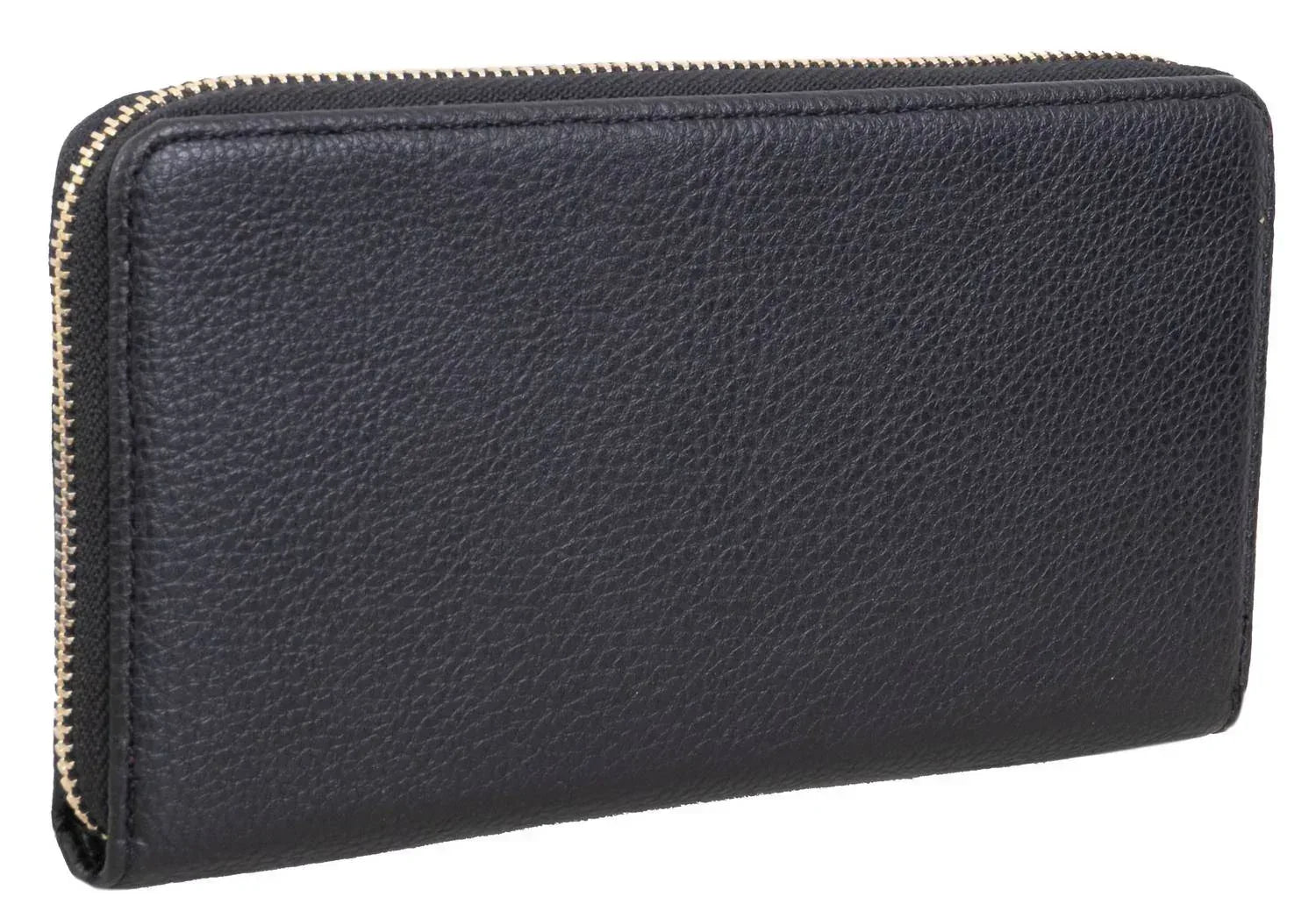 Women's 3 Piece Wallet, Id Card Case, & Key Fob Boxed Gift Set