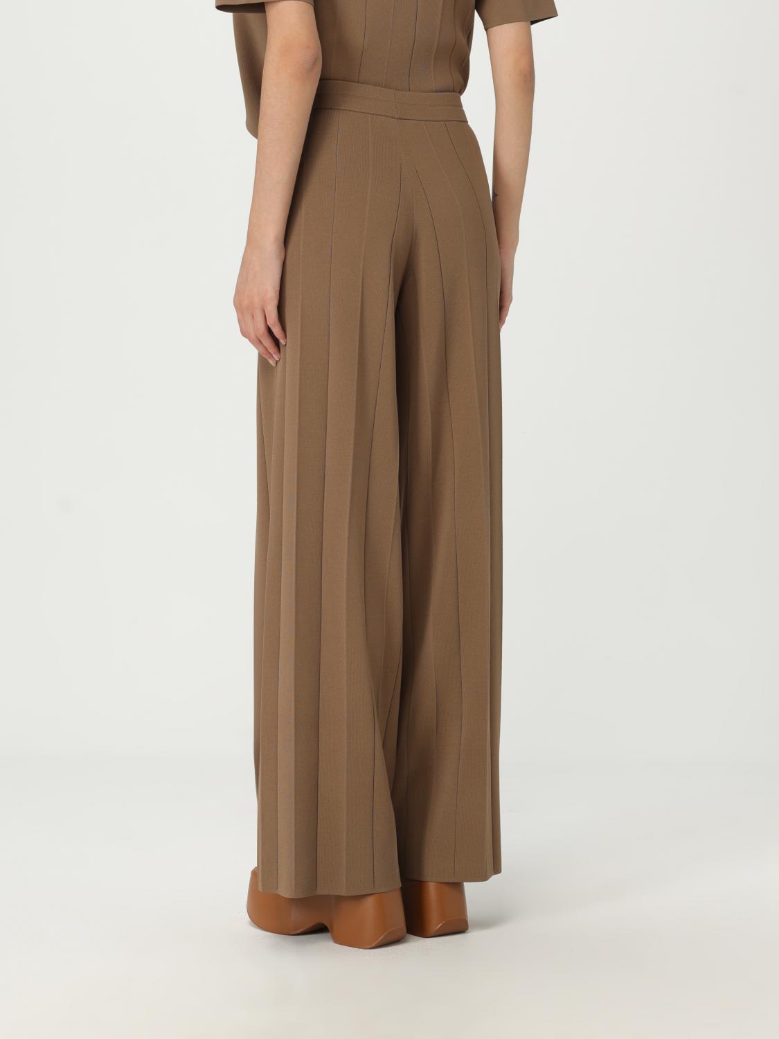 Max Mara Pants Woman Hazel