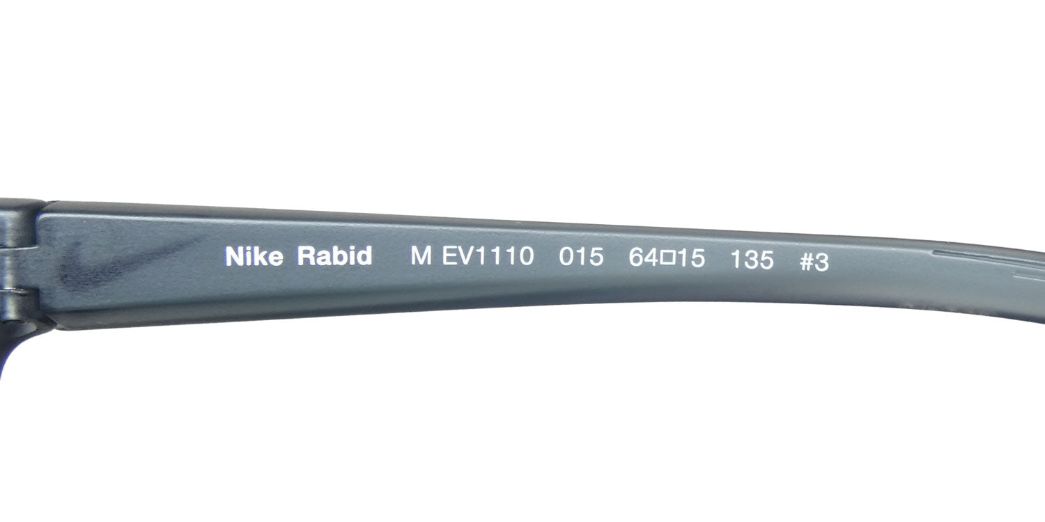 Nike Rabid M Ev1110 Sunglasses