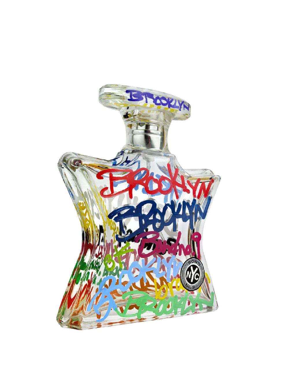 Bond 9 Unisex Brooklyn 100 Ml
