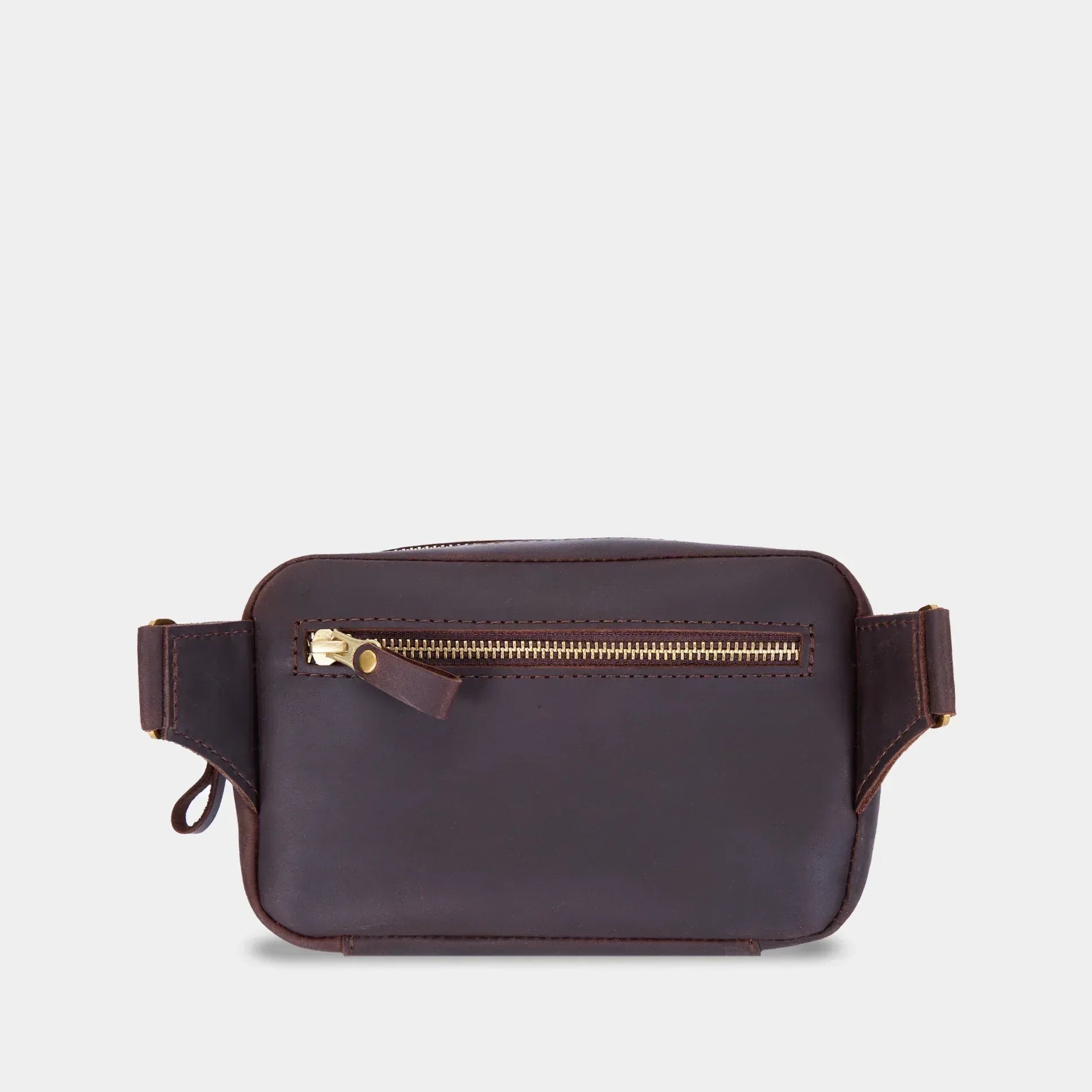 Couple belt bag