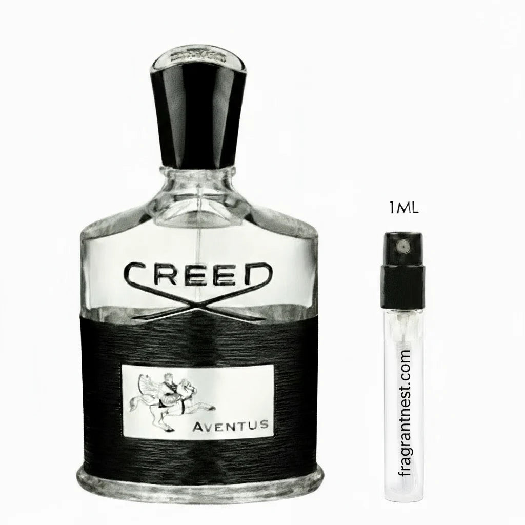 Creed Aventus Eau De Parfum Travel Spray | Sample
