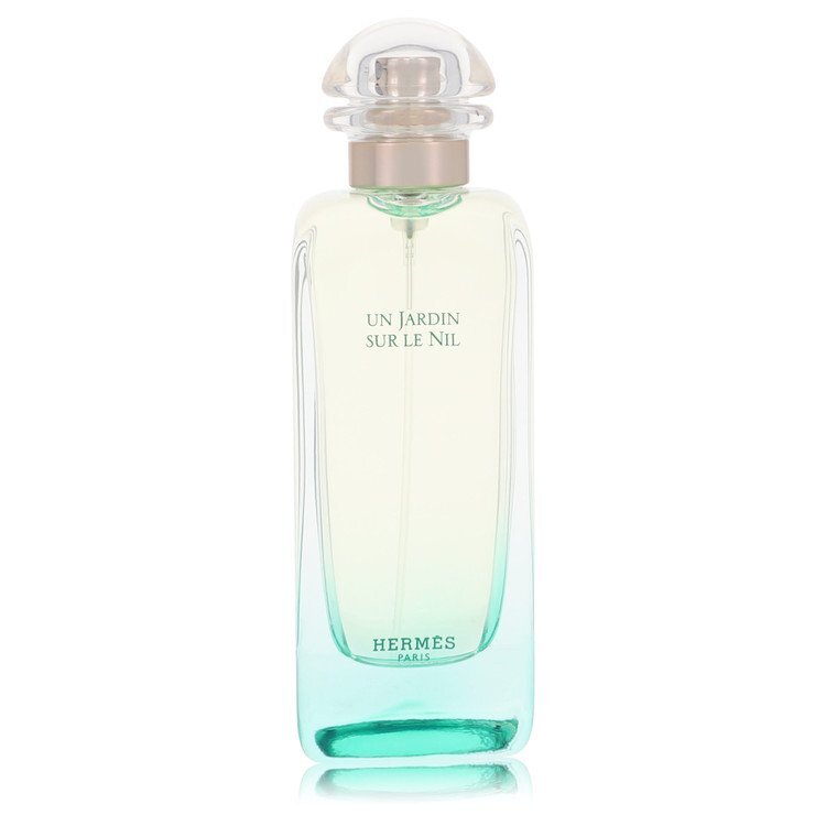 Hermès Un Jardin Sur Le Nil EDT 3.4 oz (Tester) for Women