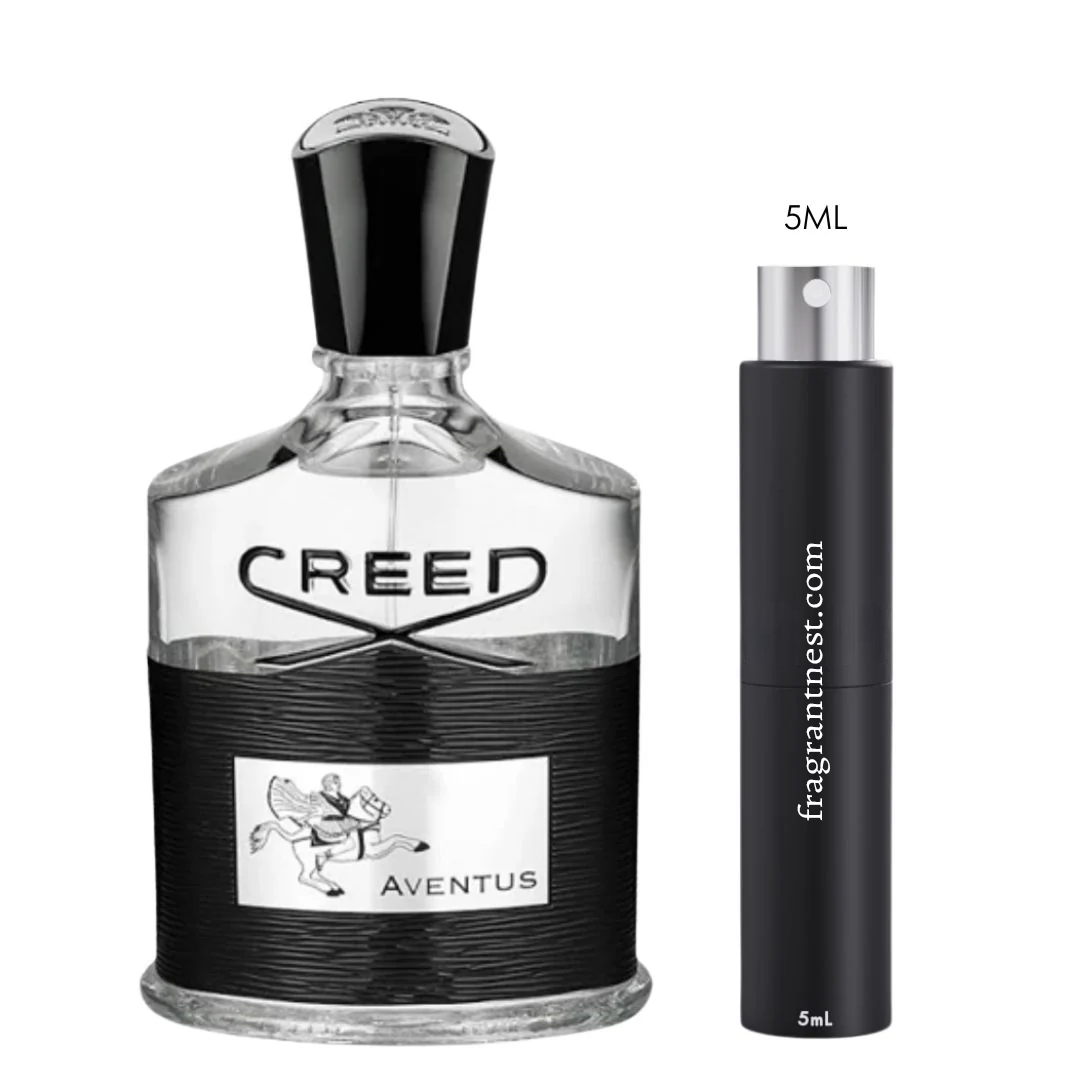 Creed Aventus Eau De Parfum Travel Spray | Sample