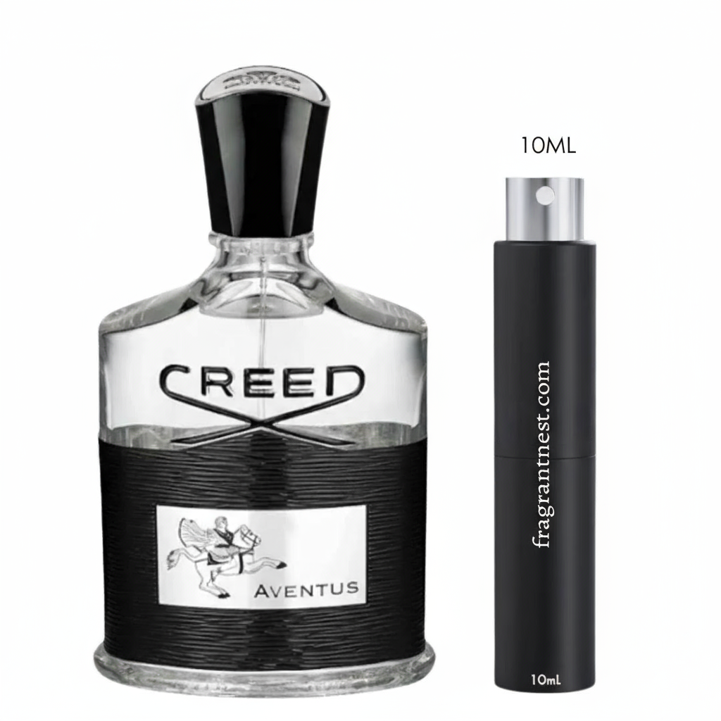 Creed Aventus Eau De Parfum Travel Spray | Sample