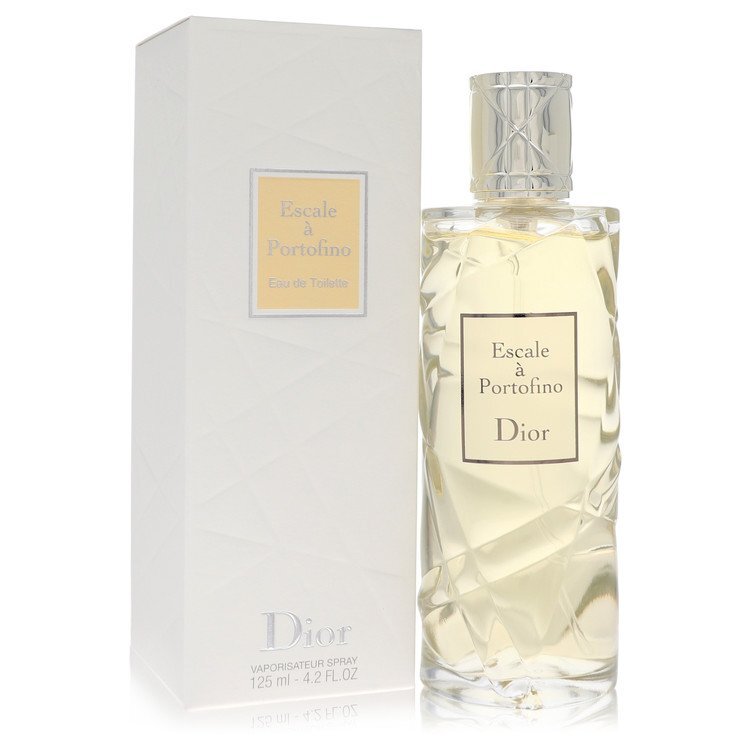 Christian Dior Escale a Portofino Eau de Toilette Spray 4.2 oz for Women