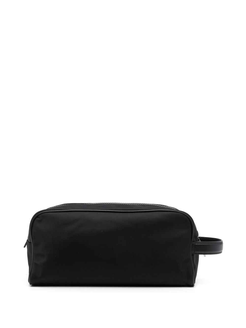 Dolce & Gabbana Men Logo Wash Bag