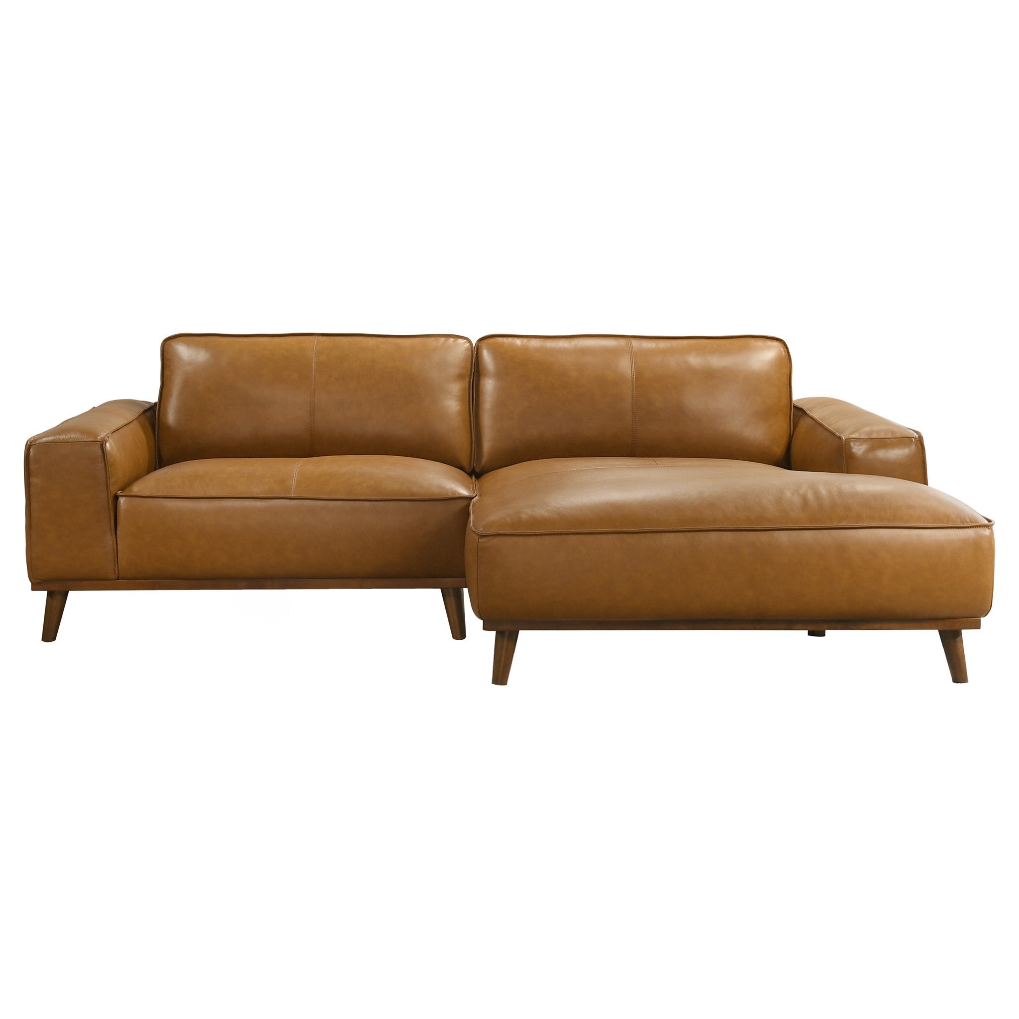 Kerrville Sectional Sofa with Chaise