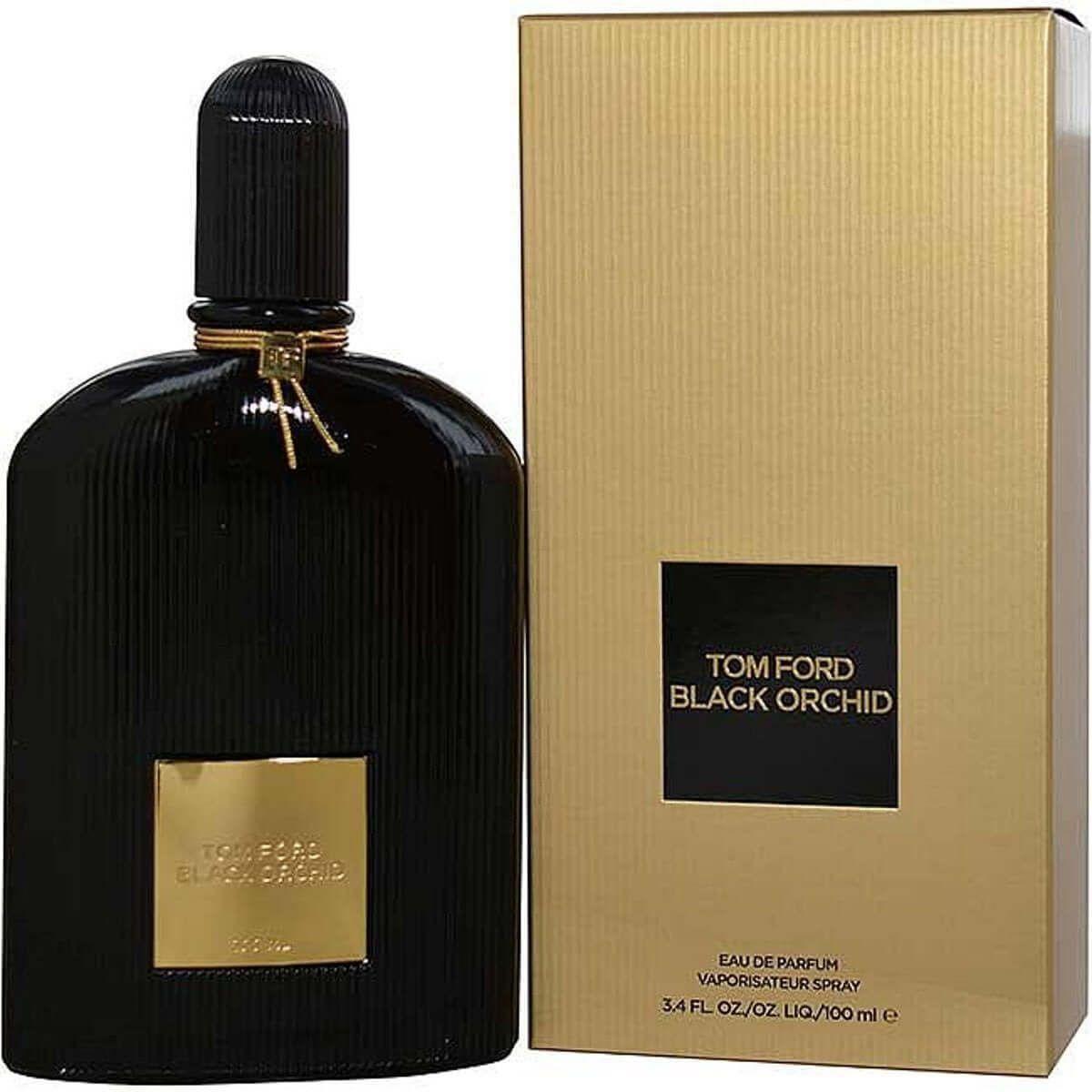 Tom Ford Black Orchid Eau de Parfum for Women 3.4 oz