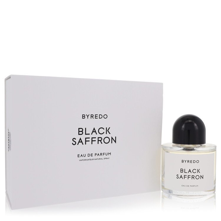 Byredo Black Saffron Eau de Parfum Spray 3.4 oz Unisex