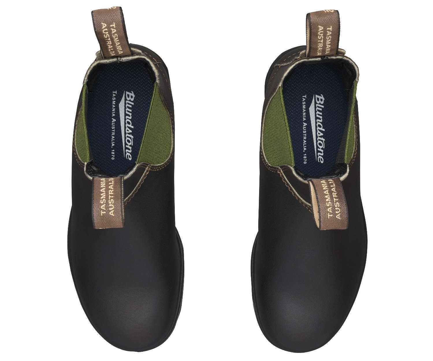 Blundstone 519 Men's Original Chelsea Boots